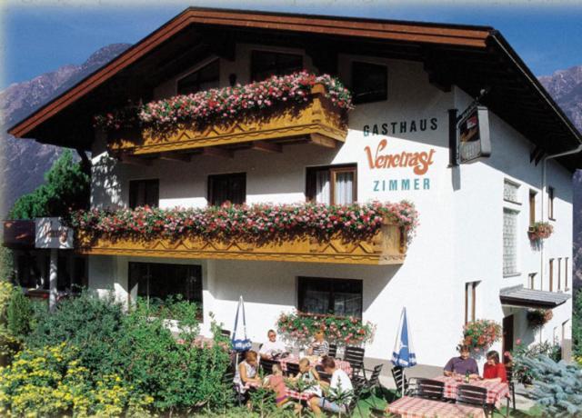 Gasthof Venetrast Imsterberg 외부 사진
