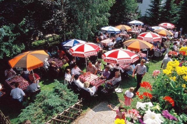 Gasthof Venetrast Imsterberg 외부 사진