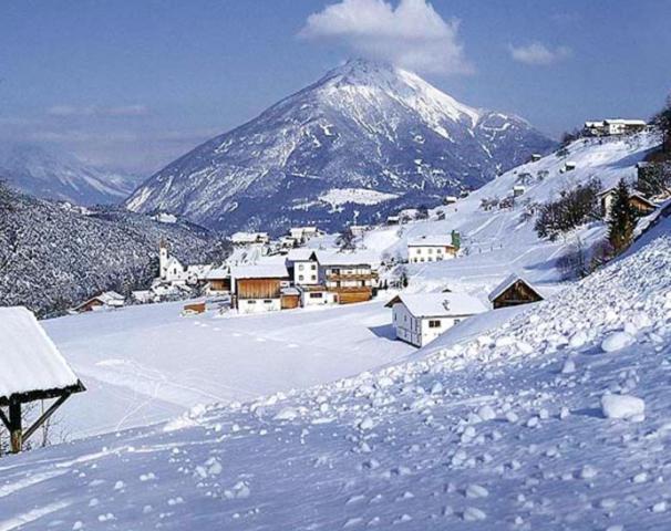 Gasthof Venetrast Imsterberg 외부 사진