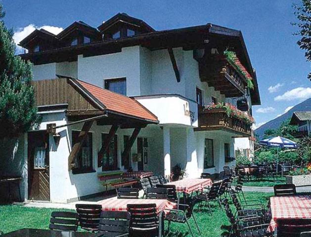 Gasthof Venetrast Imsterberg 외부 사진