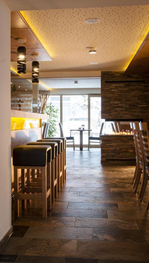 Gasthof Venetrast Imsterberg 외부 사진