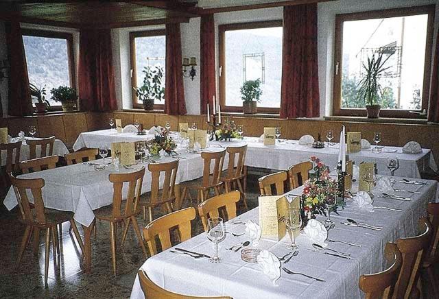 Gasthof Venetrast Imsterberg 외부 사진