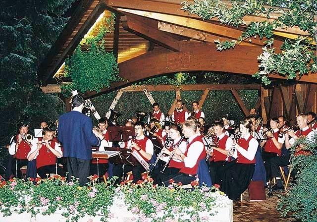 Gasthof Venetrast Imsterberg 외부 사진