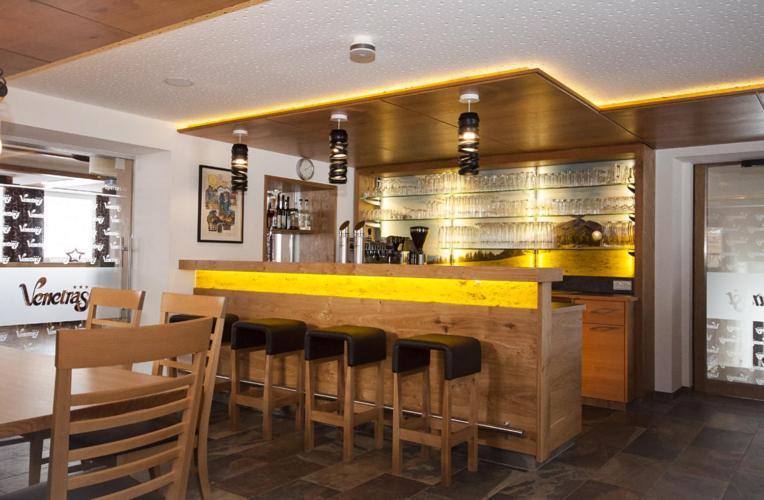 Gasthof Venetrast Imsterberg 외부 사진