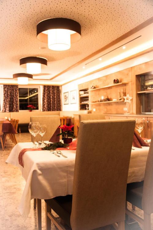 Gasthof Venetrast Imsterberg 외부 사진