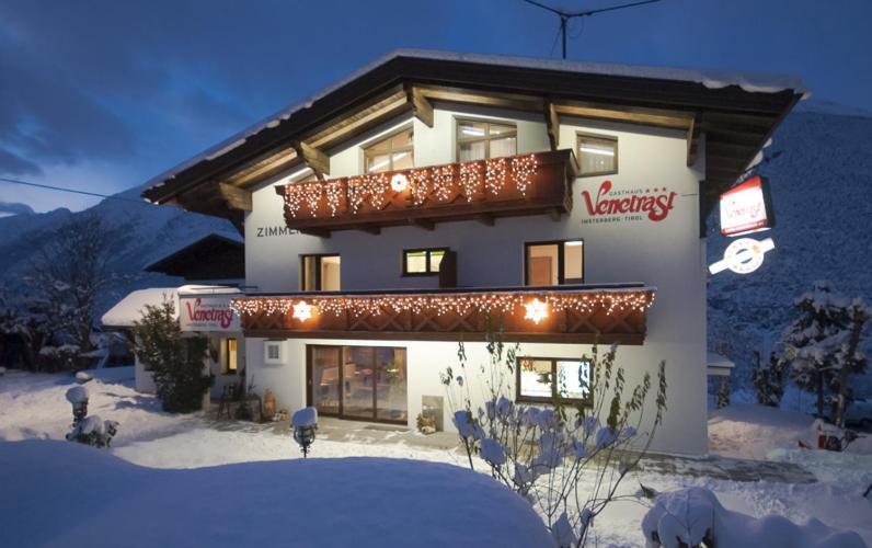 Gasthof Venetrast Imsterberg 외부 사진