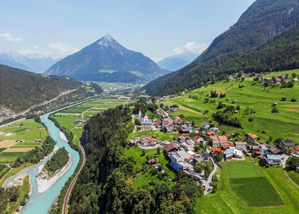 Gasthof Venetrast Imsterberg 외부 사진